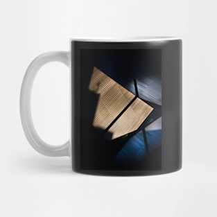 ROM Crystal No 1 Color Version Mug